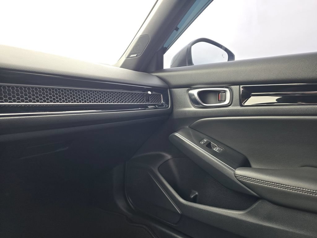 Used 2022 Honda Civic Sport Touring image 27