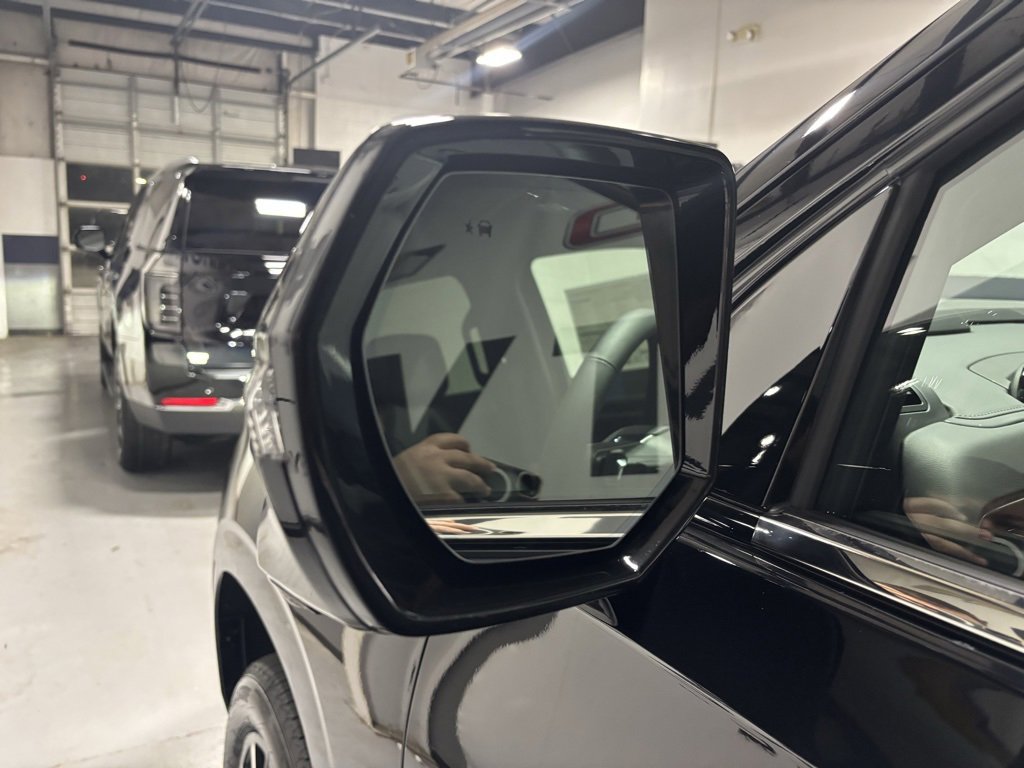 New 2026 Chevrolet Tahoe LT w/ Comfort Package image 9