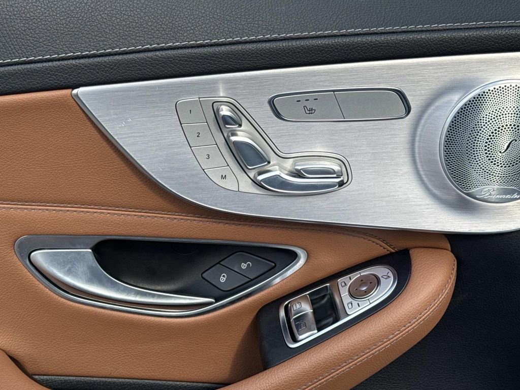 Used 2021 Mercedes-Benz C 300 Coupe image 20