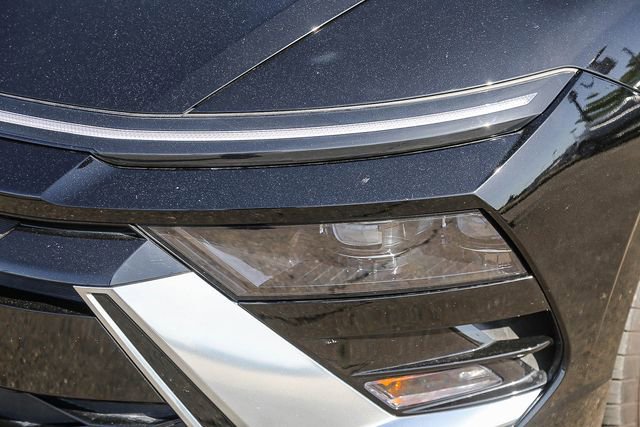 Certified 2024 Hyundai Sonata SEL FWD image 8