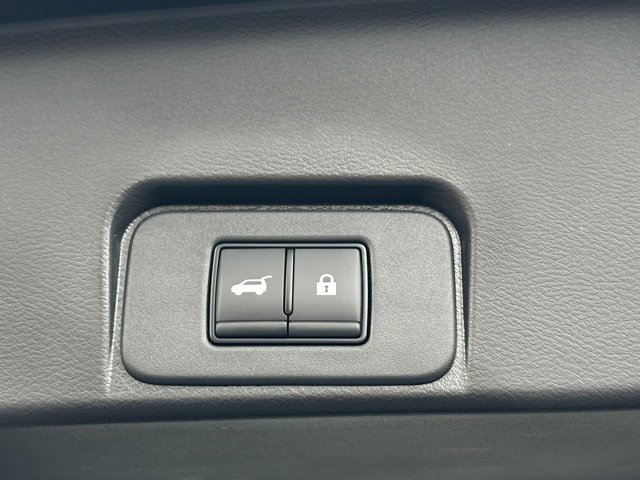 Certified 2023 Nissan Rogue SV w/ SV Premium Package image 21