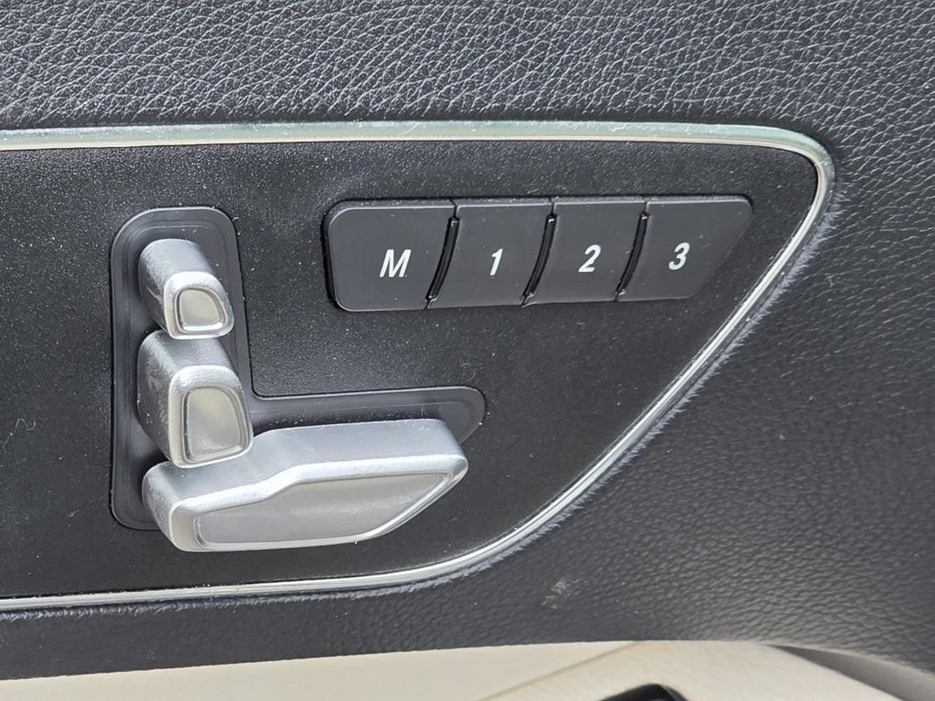 Used 2014 Mercedes-Benz E 350 Sedan w/ Premium 1 Package image 30