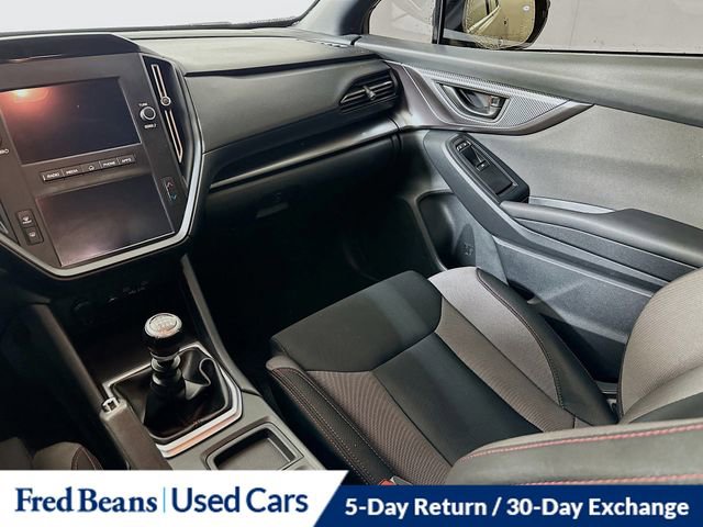 Used 2023 Subaru WRX image 22