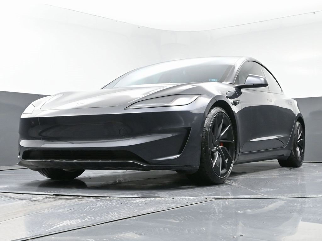 Used 2024 Tesla Model 3 Performance image 53