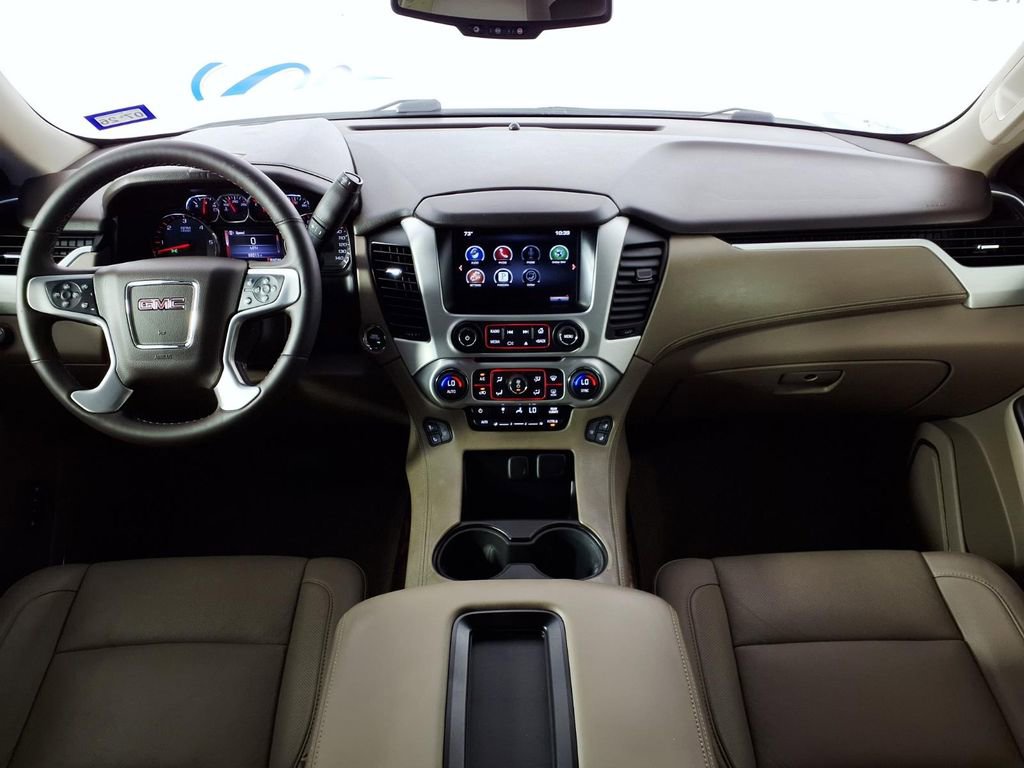 Used 2015 GMC Yukon SLT image 14