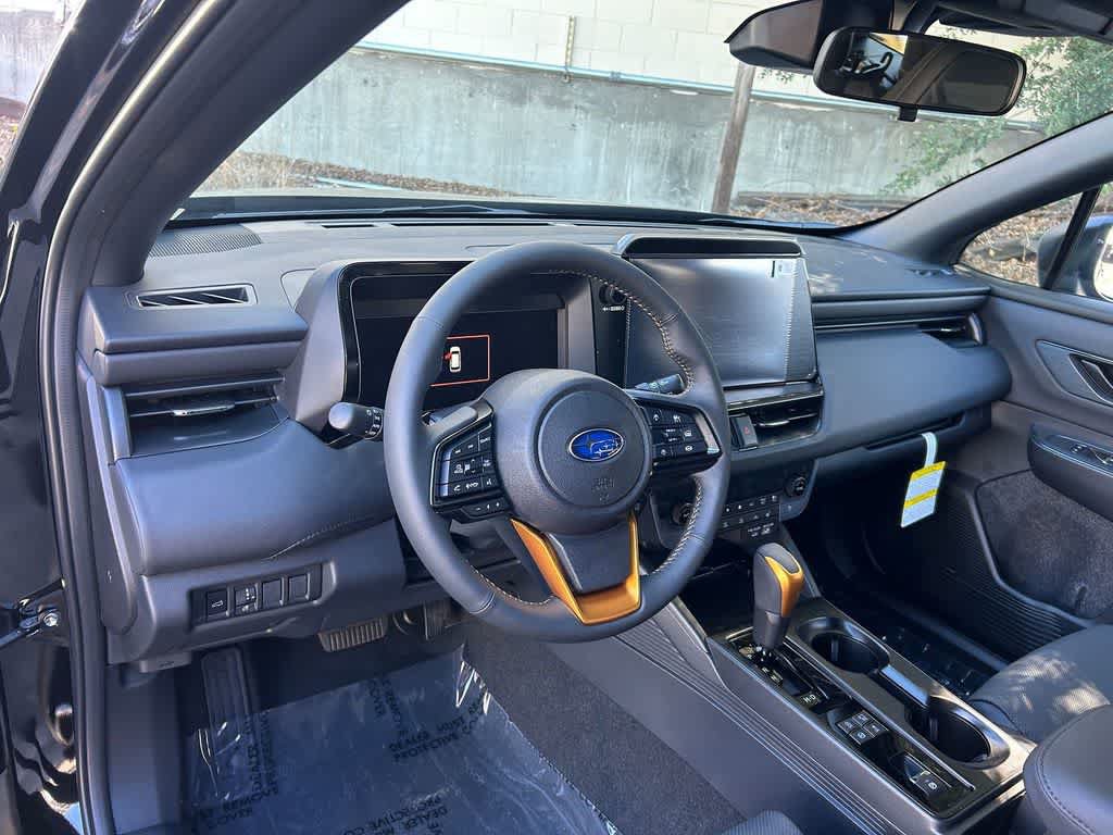 New 2026 Subaru Outback Wilderness AWD/4WD image 2