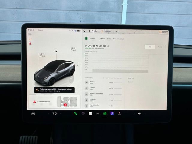 Used 2023 Tesla Model Y Performance image 19