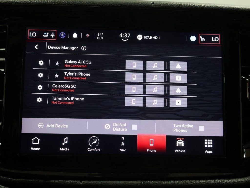 Used 2024 Dodge Durango SRT Hellcat image 35