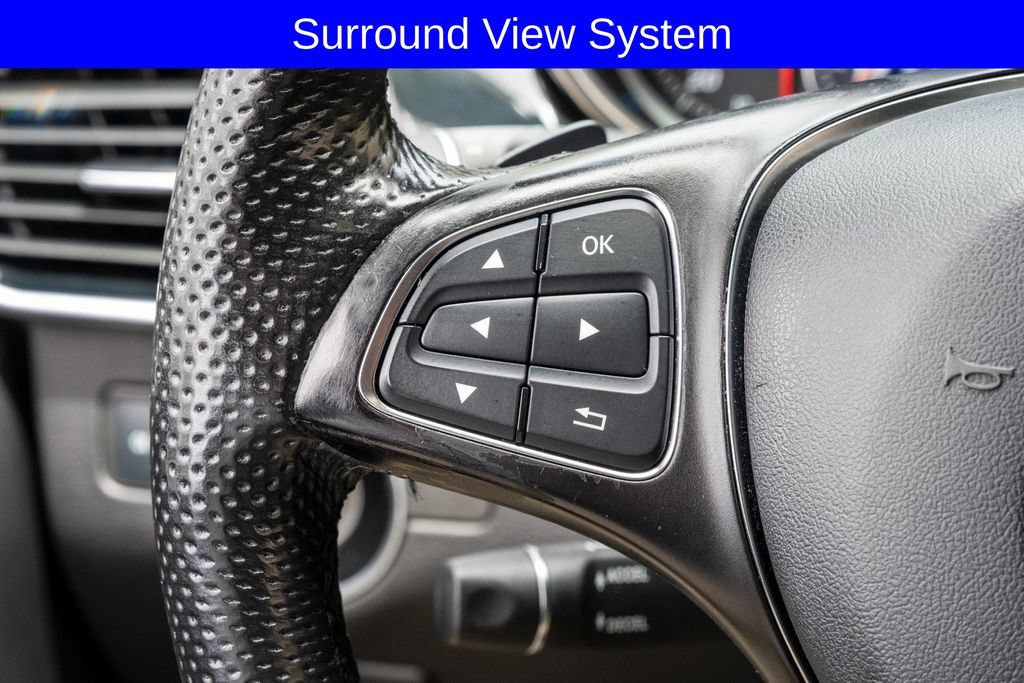 Used 2019 Mercedes-Benz GLE 400 4MATIC w/ Premium 1 Package image 19