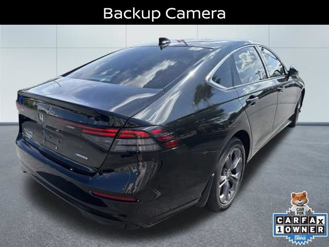 Used 2023 Honda Accord EX-L image 7