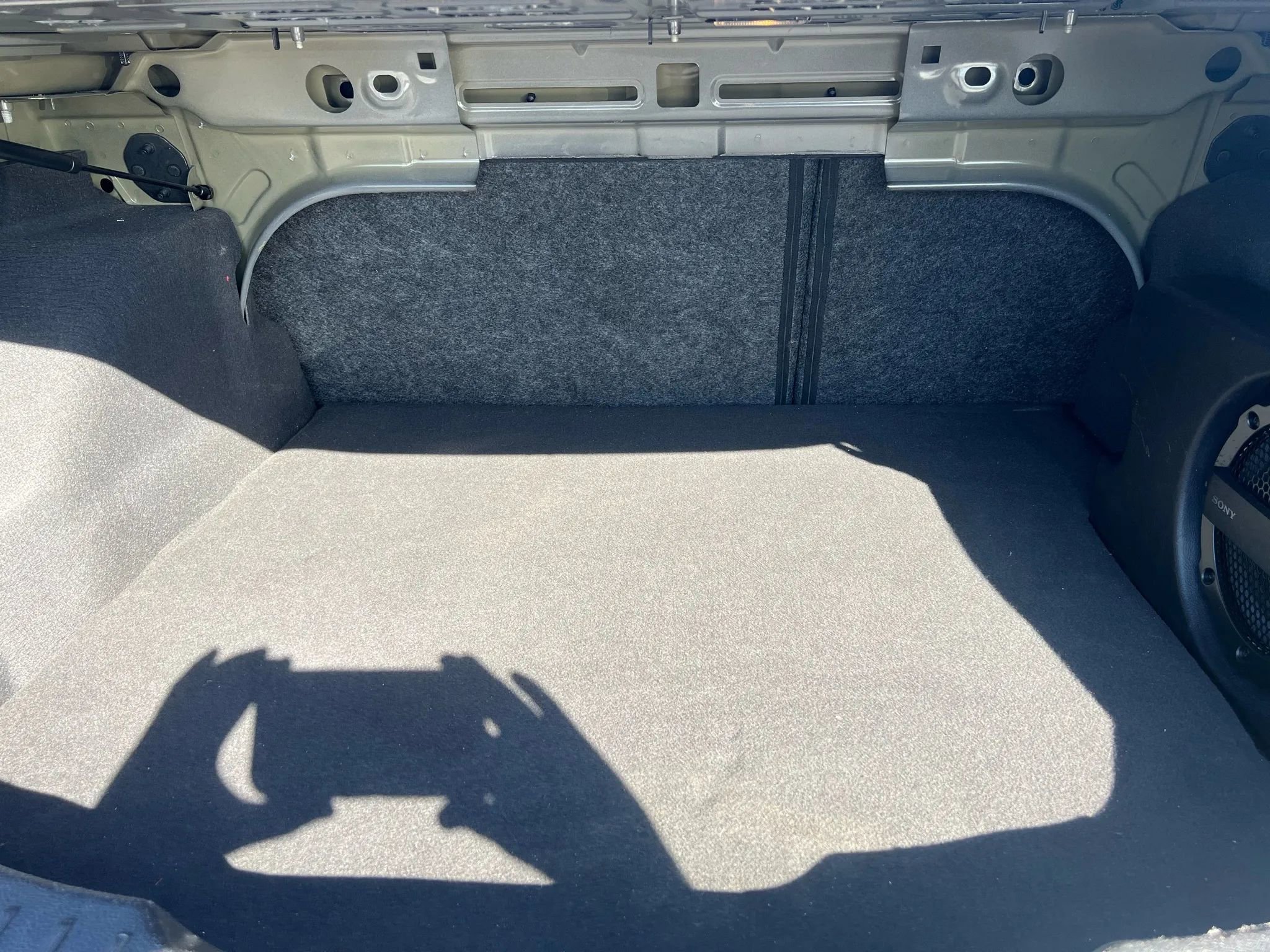 Used 2015 Ford Focus Titanium image 20