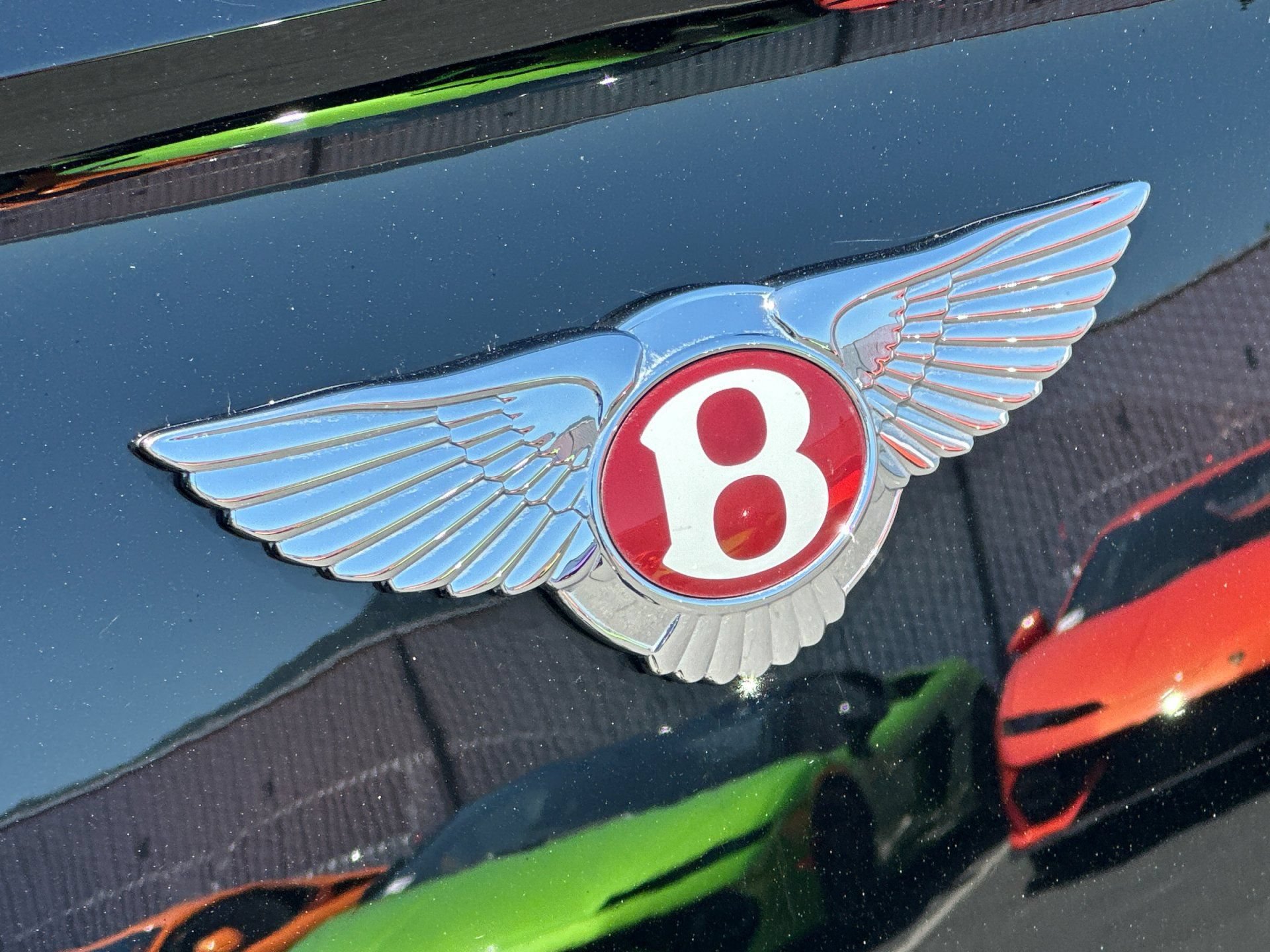Used 2013 Bentley Continental GT AWD/4WD image 30