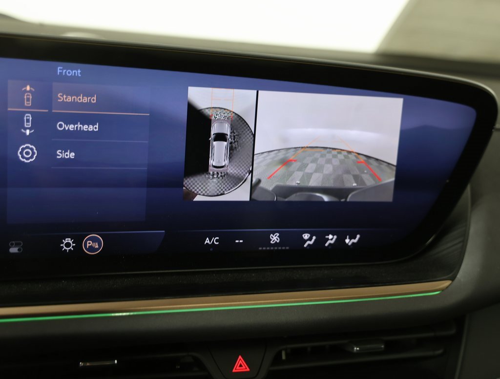 Certified 2025 Buick Envision Sport Touring image 20