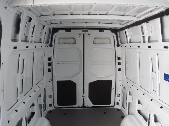 New 2025 Mercedes-Benz Sprinter 2500 image 21