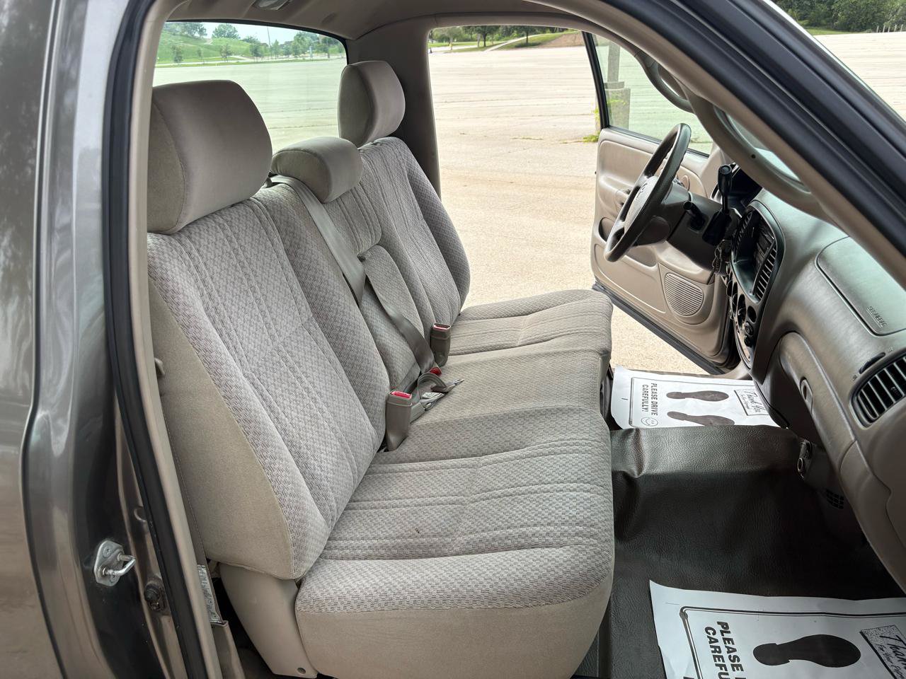 Used 2006 Toyota Tundra 2WD Regular Cab image 18