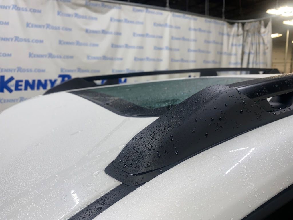 New 2026 Subaru Forester Limited image 30