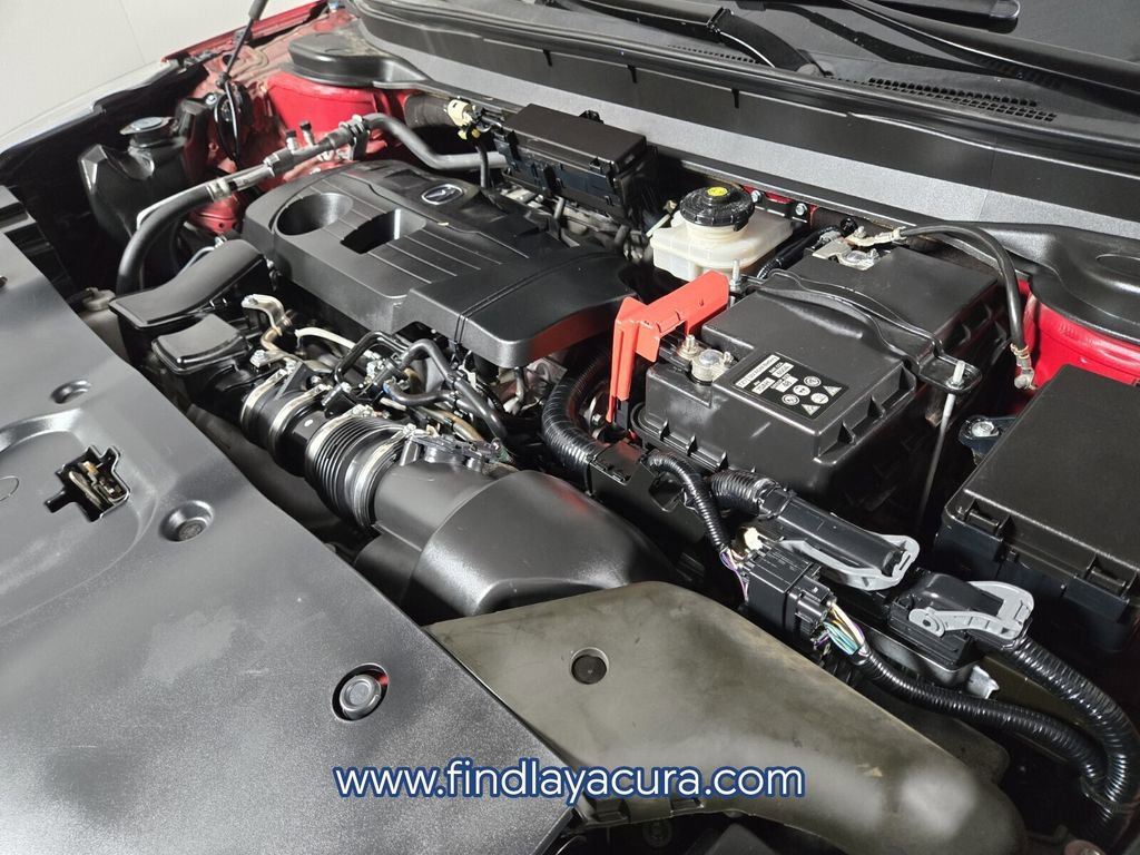 Used 2019 Acura RDX AWD w/ Advance Package image 19