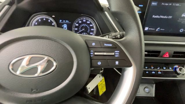 Certified 2023 Hyundai Sonata SE FWD image 27