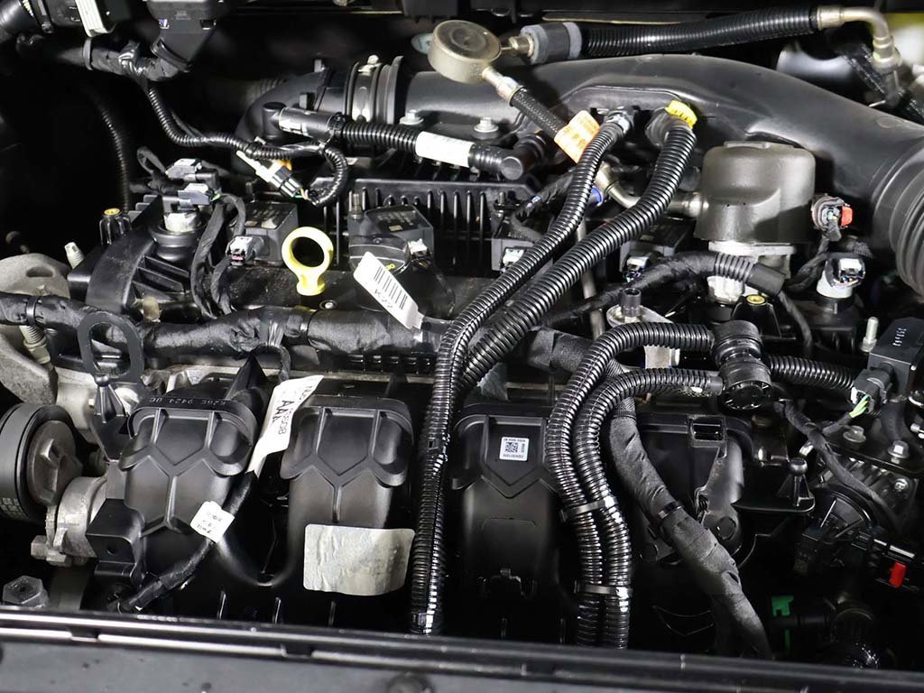 Used 2024 Ford Edge SEL w/ Convenience Package image 15