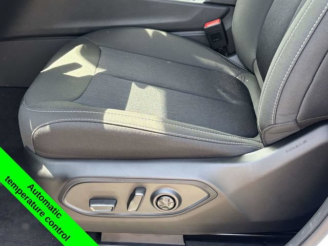 New 2026 Jeep Grand Cherokee L Laredo AWD/4WD image 13