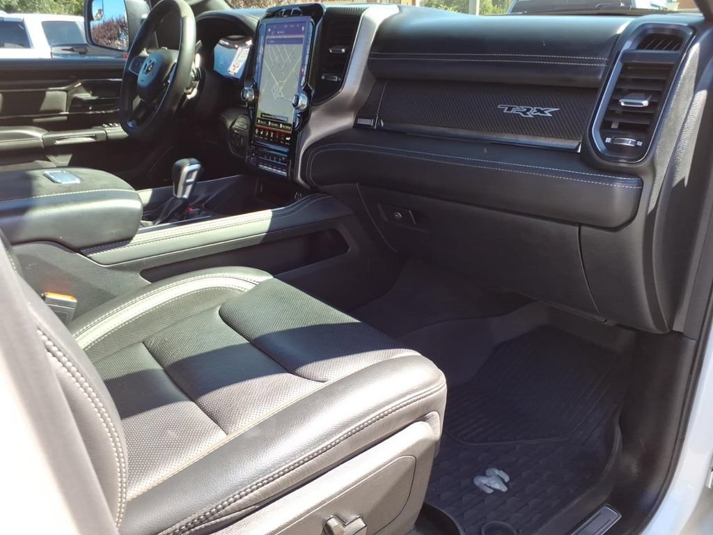 Used 2021 RAM 1500 TRX w/ TRX Level 2 Equipment Group AWD/4WD image 14