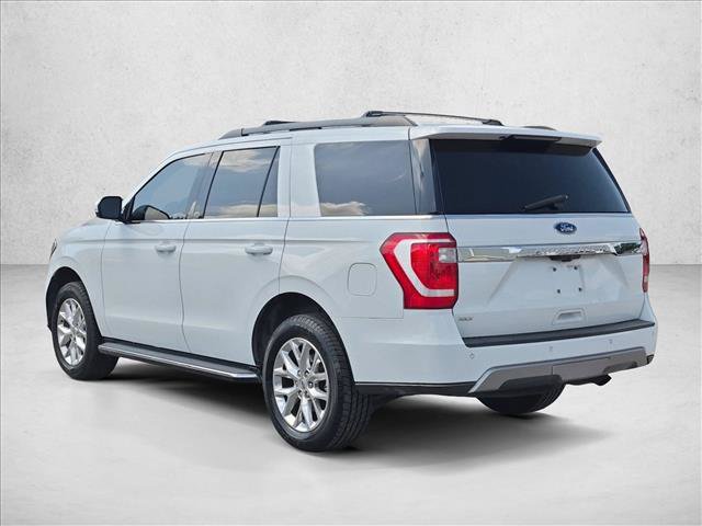 Used 2021 Ford Expedition XLT RWD image 7