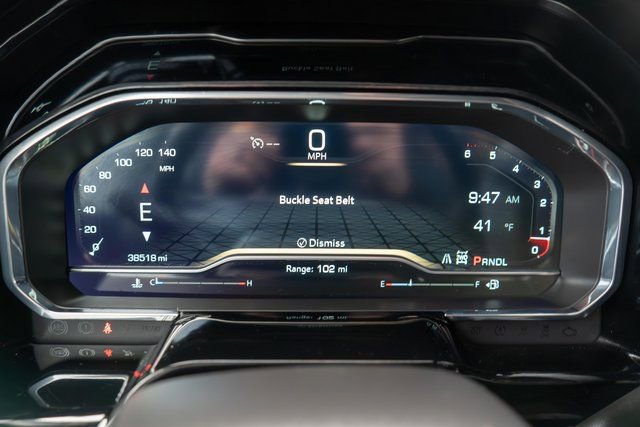 Used 2022 GMC Sierra 1500 Elevation AWD/4WD image 21