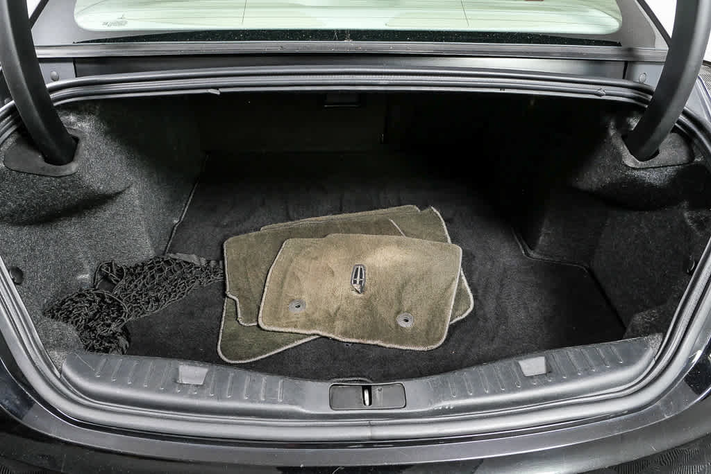 Used 2013 Lincoln MKZ FWD image 37