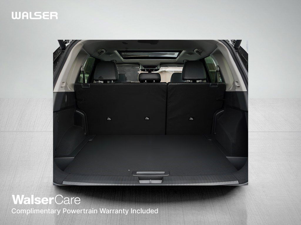 New 2026 Nissan Rogue SV image 8