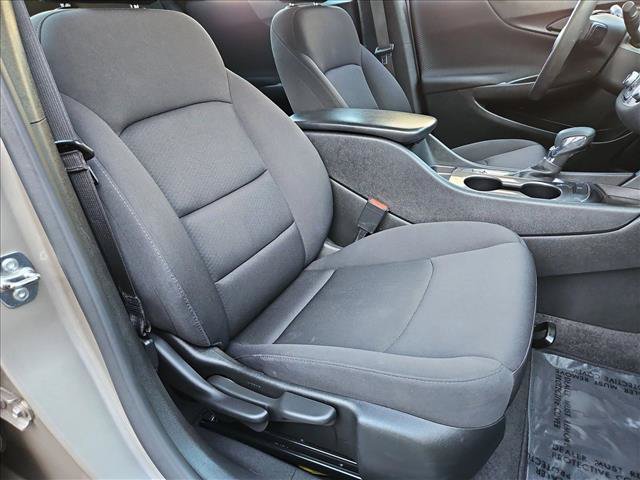 Used 2024 Chevrolet Malibu LS FWD image 19