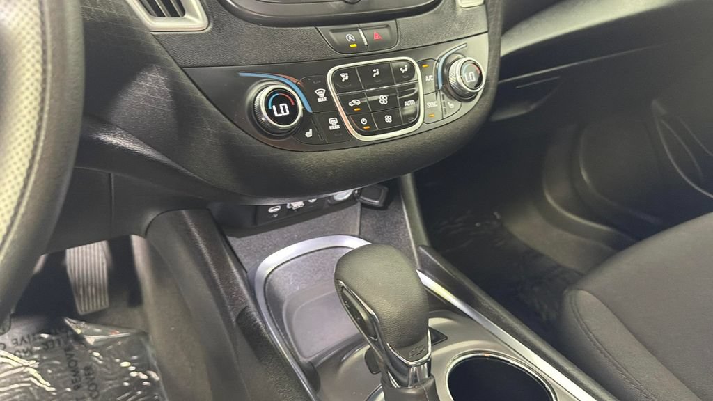 Certified 2024 Chevrolet Malibu LT FWD image 24