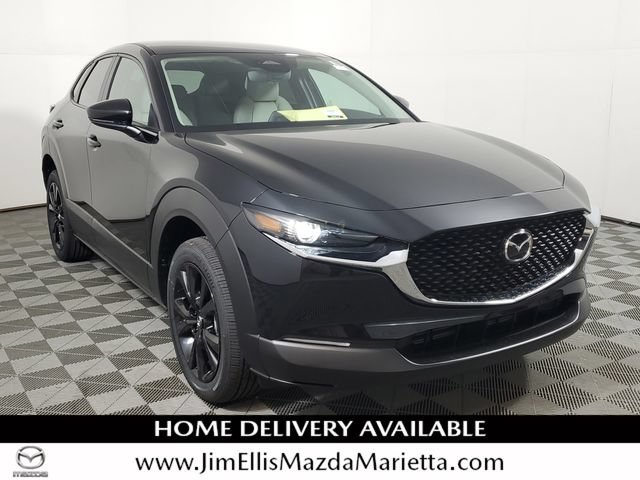 New 2026 MAZDA CX-30 AWD 2.5 S w/ Select Sport Pkg image 1