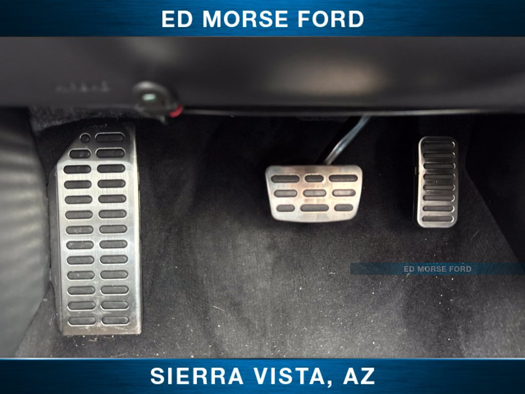 Certified 2025 Kia Niro EX Touring FWD image 44