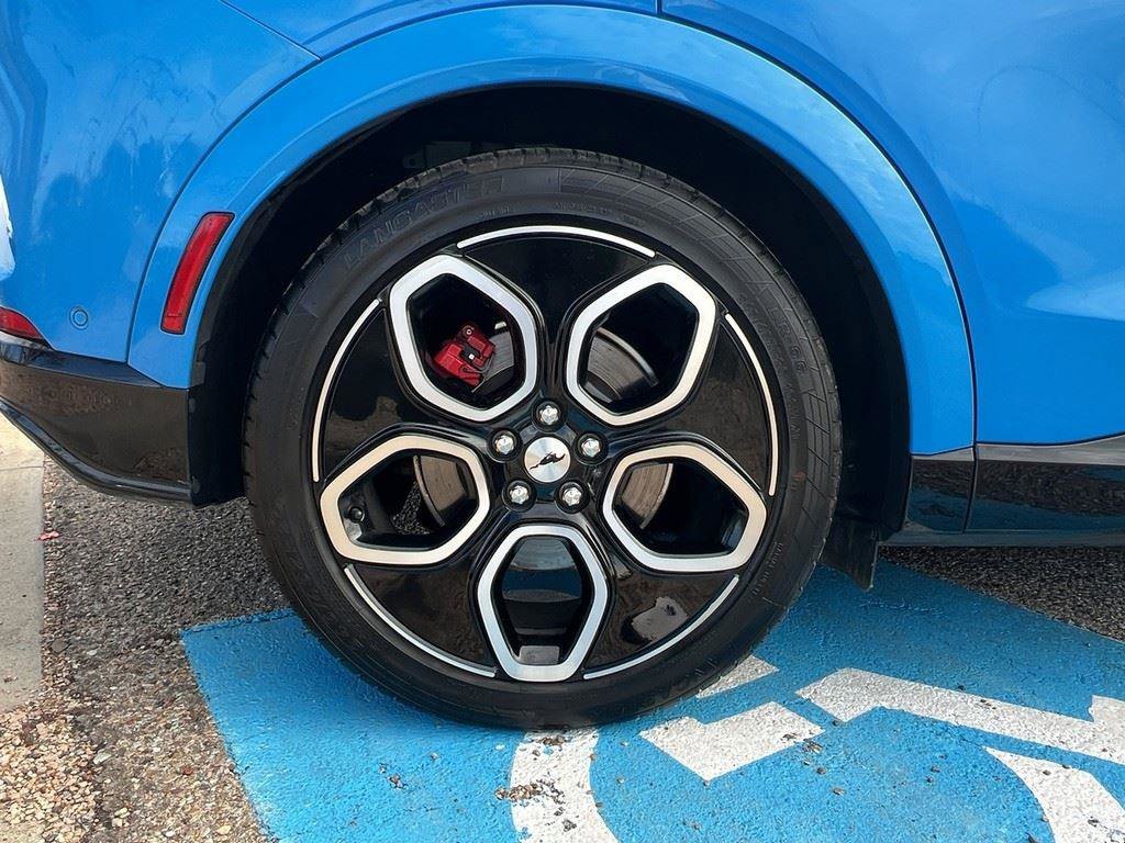 Used 2021 Ford Mustang Mach-E GT image 7