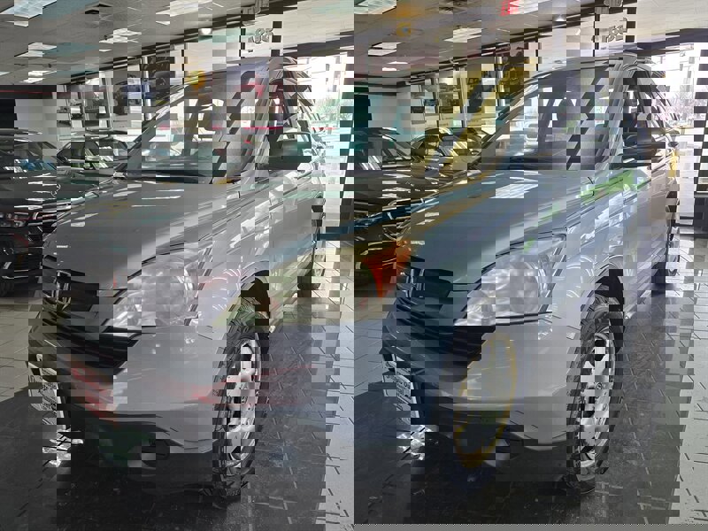 Used 2008 Honda CR-V LX