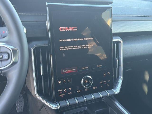 New 2026 GMC Acadia Elevation w/ Elevation Premium Package FWD image 30
