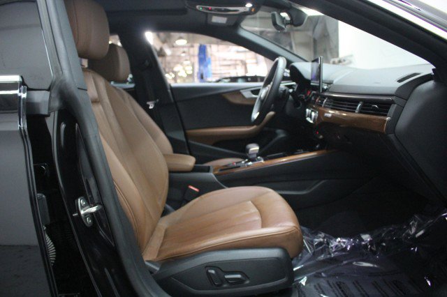 Used 2024 Audi A5 2.0T Premium AWD/4WD image 22