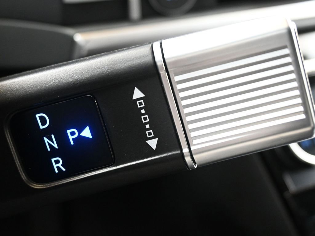 New 2026 Hyundai Santa Fe SEL image 31