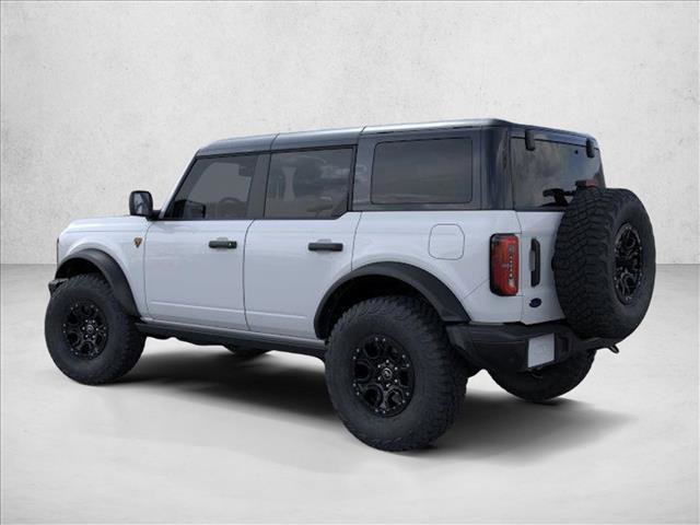 New 2026 Ford Bronco Badlands w/ Sasquatch Package image 4