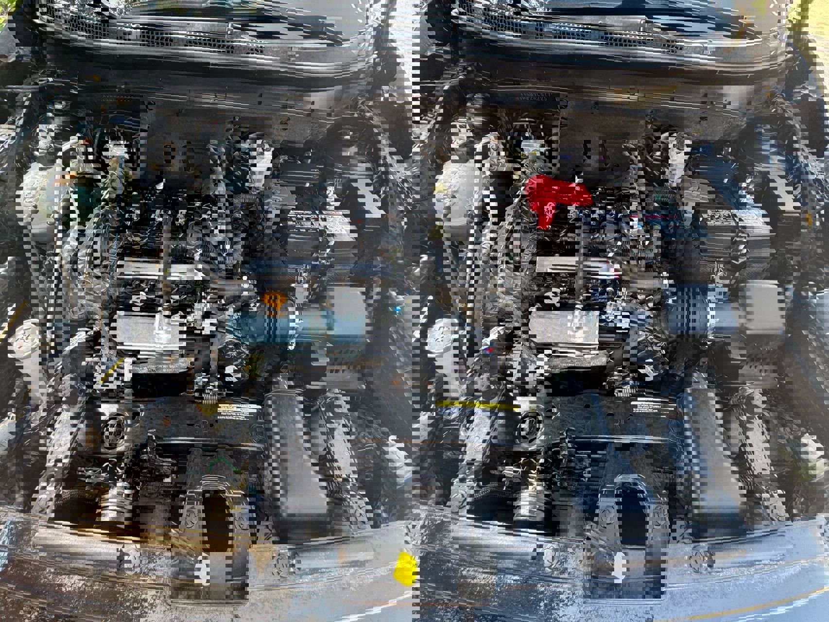 Used 2024 Nissan Kicks S image 30