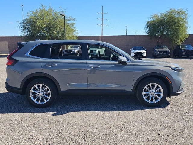 Used 2024 Honda CR-V EX image 4