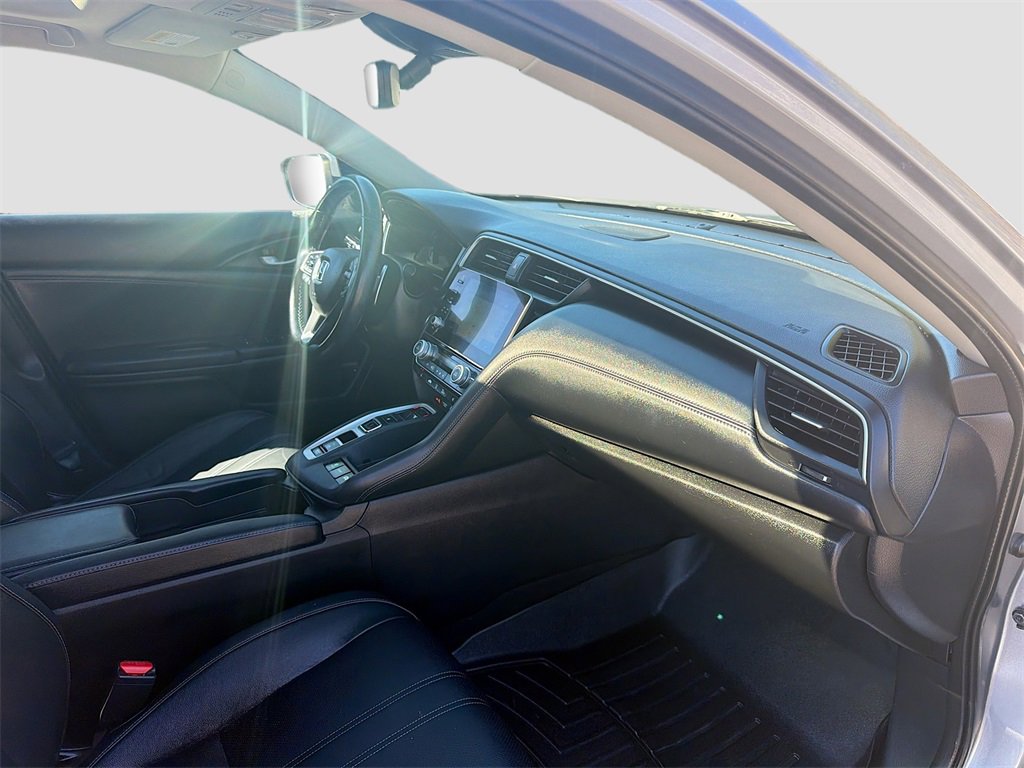 Used 2019 Honda Insight Touring image 33