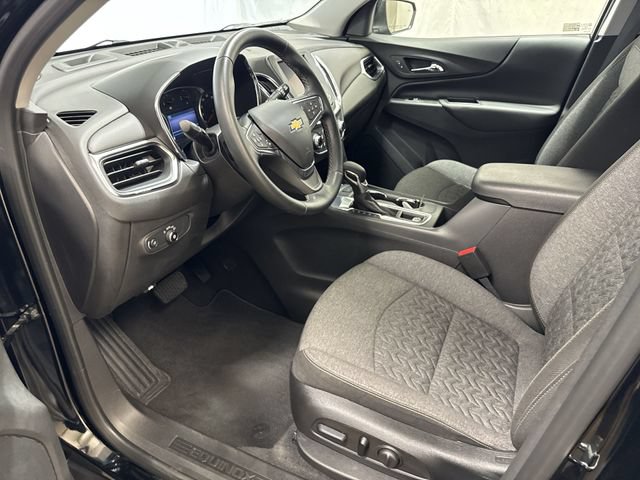 Certified 2024 Chevrolet Equinox LT FWD image 11