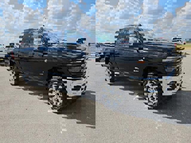 New 2026 RAM 2500 Laramie w/ Sport Appearance Package image 39