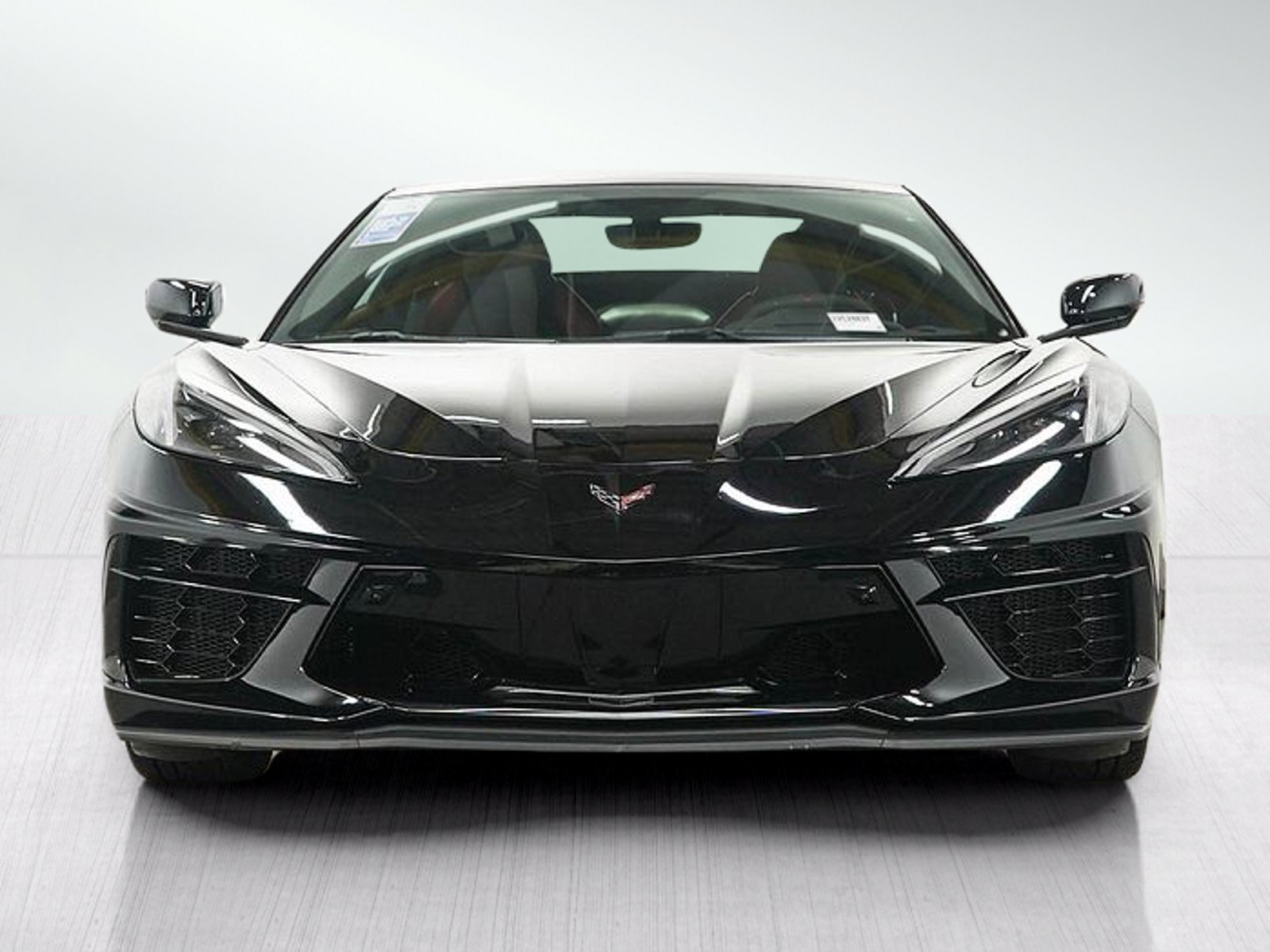 Used 2021 Chevrolet Corvette Stingray Preferred Conv w/ Z51 Performance Package RWD image 8