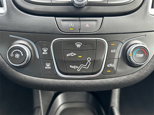 Certified 2023 Chevrolet Malibu LS w/ Driver Confidence Package image 26