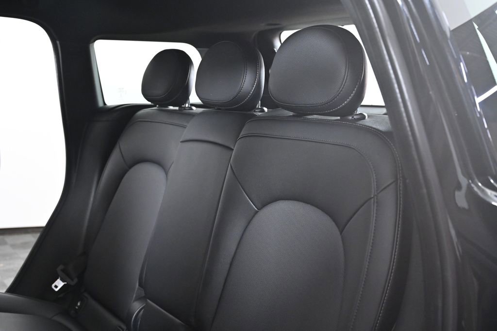 Used 2022 MINI Cooper Countryman ALL4 image 22