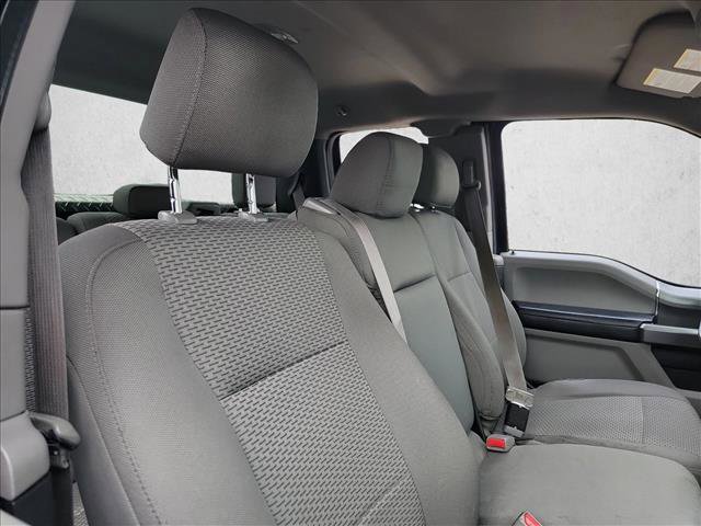 Used 2015 Ford F150 XLT w/ Equipment Group 301A Mid image 12