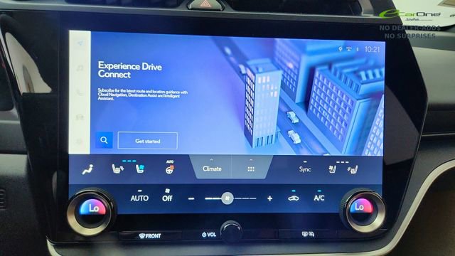 Used 2025 Lexus RZ 300e w/ Cold Area Package image 68