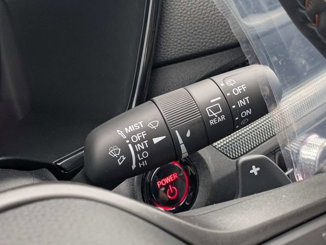 New 2026 Honda CR-V Sport-L image 27